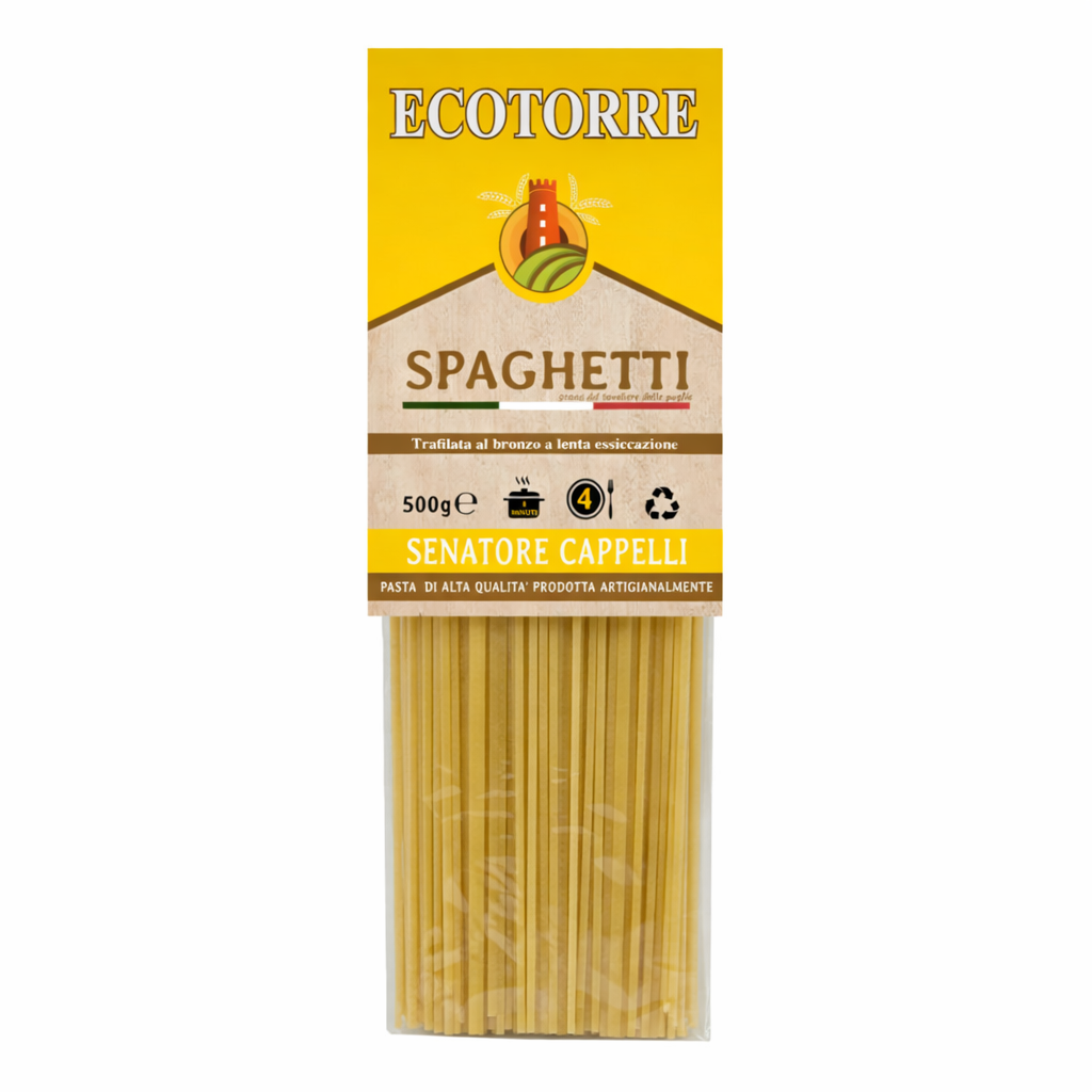 Spaghetti 500gr