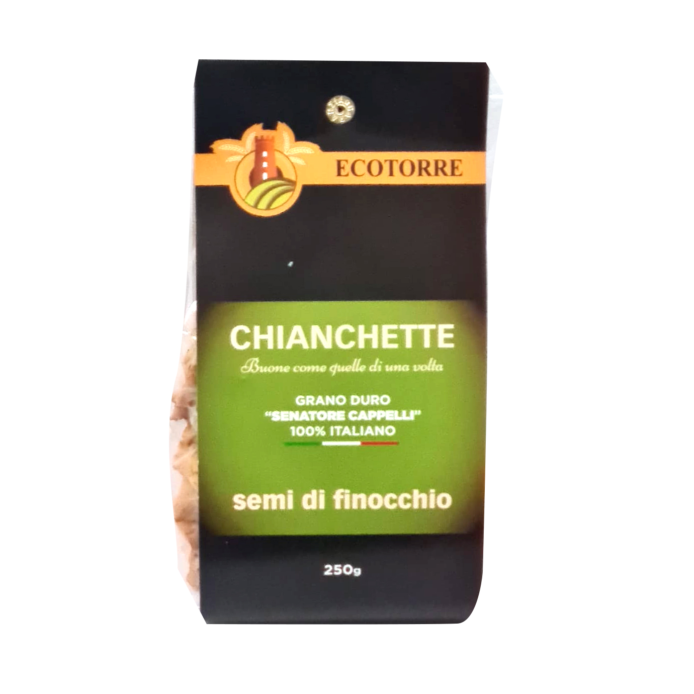 Chianchette 250gr